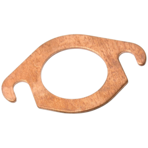 Joint d’échappement/culasse Slip en cuivre diam. 42mm CSP