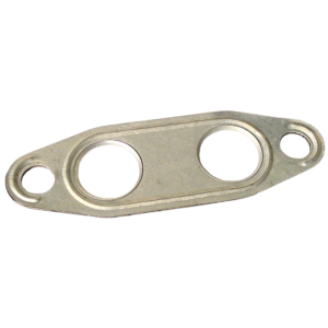 Joint de réchauffage de pipe d’adm. à double réchauffage