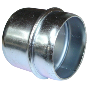 Manchon raccord échappement/gaine chauffage