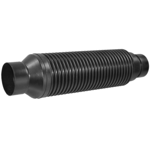 Manchon de chauffage entre boite et longeron T1 66-67