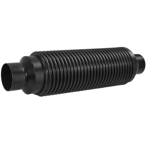 Manchon de chauffage entre boite et longeron T1 63-65