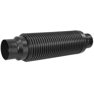 Manchon de chauffage entre boite et longeron T1 68-72