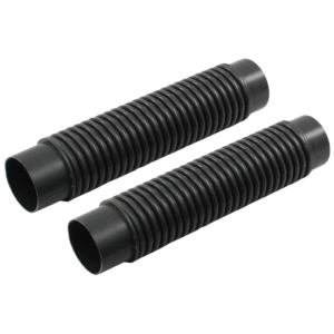 Set de 2 manchons air plastique