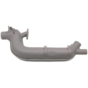 Boite de chauffage droite 01/63-