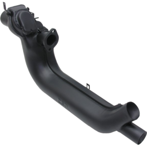 Boîte de chauffage gauche en diamètre 38mm CSP