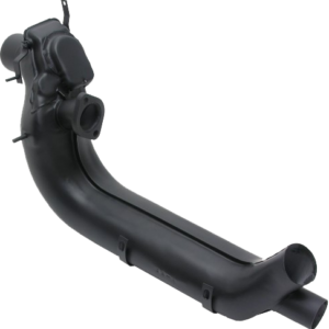 Boîte de chauffage droite en diamètre 45mm CSP