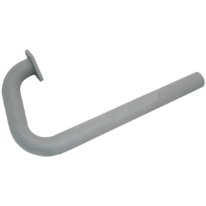 Tube de remplacement gauche pour boîte de chauffage 47-55