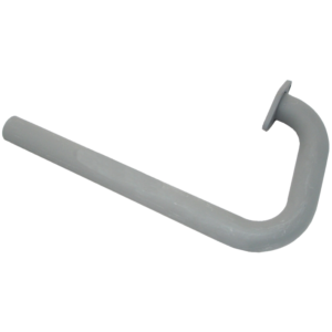 Tube de remplacement droit pour boîte de chauffage 47-55