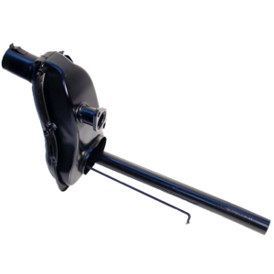 Boite de chauffage droite 8/55-12/62