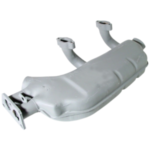 Boite de chauffage d 8/79-7/85 entrée d’air ronde