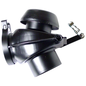 BOITIER CONTROLE CHAUFFAGE G 2L 8/78-7/85