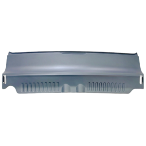 Jupe arrière pour Type 3 Fastback 70-73 et Type 3 Variant 62-73