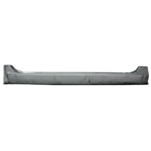 Bas de caisse court droit