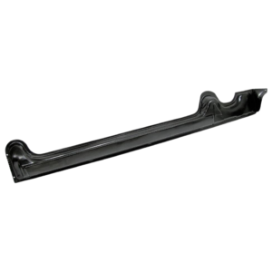 Bas de caisse long Type 3 gauche