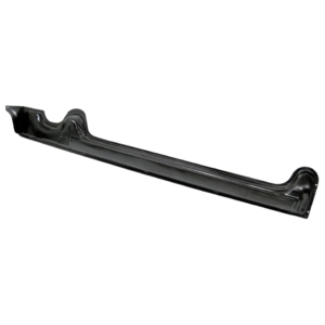 Bas de caisse long Type 3 droit