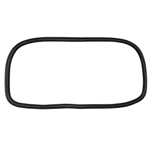 Joint de lunette arrière Notchback  WCM