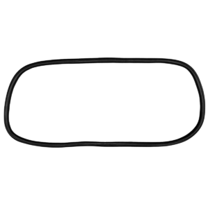 Joint de lunette arrière pour moulure T3 Variant 62-74