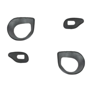 Set de 4 joints de poignées de porte Type3 62-67
