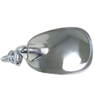 Rétroviseur gauche 62-67 FLAT 4
