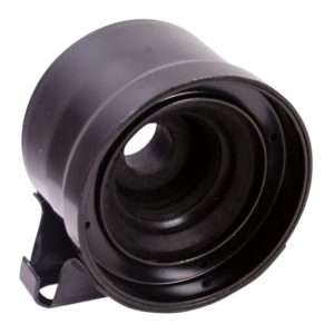 Silentbloc moteur rond pour Type 3  -7/68