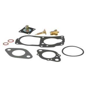 Kit réparation carbu Solex 32 PDSIT (2 kits pour 1 moteur)