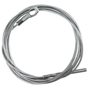 Câble d’embrayage -64