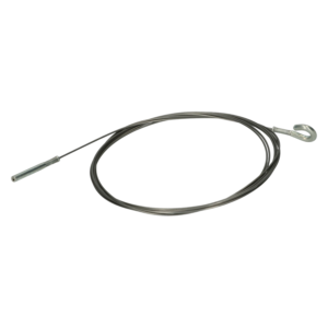 Câble d’accélérateur 62-65 (2525mm)