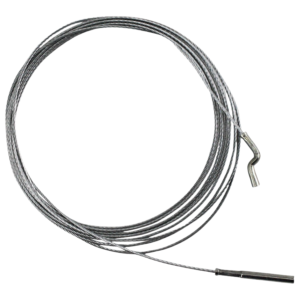 Câble d’accélérateur 65 (2510mm)