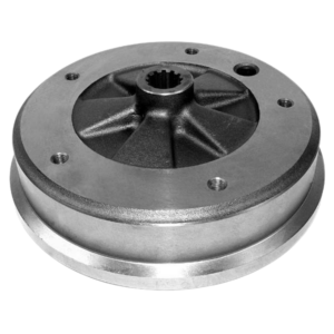 Tambour arrière T3 64-65 5 trous ( 5 x 205 )