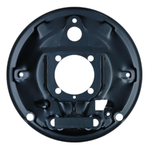 Plateau de frein arrière droit pour Type 3  8/64-