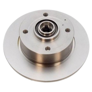 Disque de frein avant T3 73-74 et Porsche 914 70-72