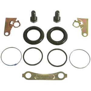 Kit réparation étrier (1) ATE T3 72- gauche ou droit