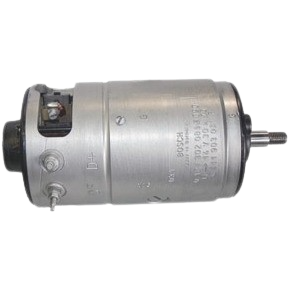 Dynamo BOSCH reconditionnée 6 volts pour T3 -66