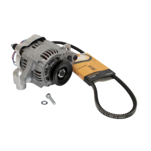 Kit conversion alternateur 55-60Amp pour Type 3