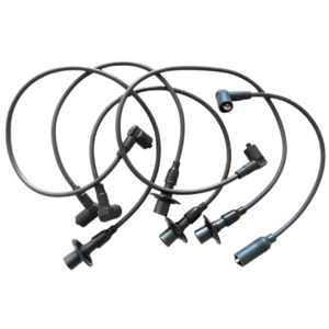 Faisceau de fils de bougies Allemand pour Type 3