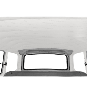 Ciel de toit pour Variant 64-74 (6 baleines)