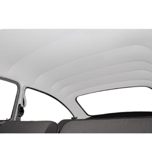 Ciel de toit pour Fastback 64-74 (6 baleines)