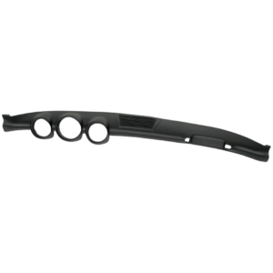 Tableau de bord pour Type 3