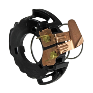 Support HELLA d'ampoule CE pour phare T1 61-