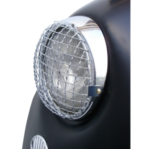 Set de 2 grilles de phares avant 8/67-