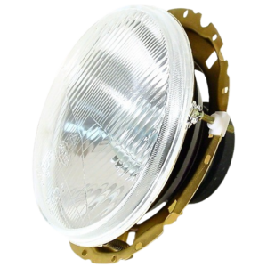 Phare H4 8/73- pour ampoule à culot H4