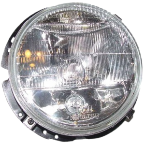 Phare H3 / H4 en " 3 parties "