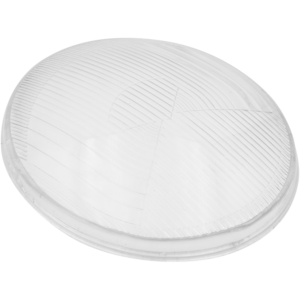 Glace de phare -67 "Cibie Style"