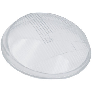 Glace de phare -67 "PORSCHE 911"