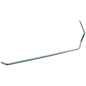 Clip (1) d’entourage de phare -67 (7 par phare)