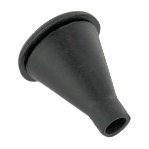 Caoutchouc de passage de fils de phare dans joue d'aile 1302/1303 71-79 et KG