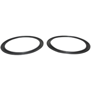 Set de 2 joints de glaces de phares -7/67