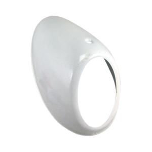 Embase de feu arrière gauche 8/55-7/61