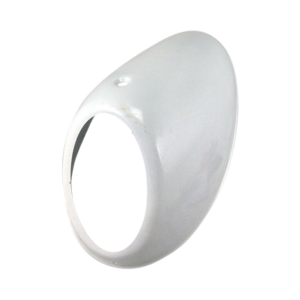 Embase de feu arrière droit 8/55-7/61