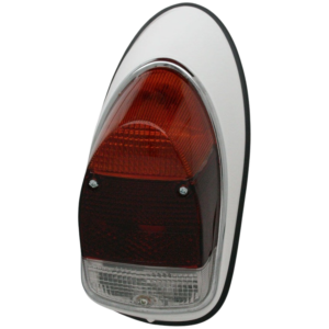 Feu arrière gauche complet 1300 8/68-7/73 et 1302 europe (avec marquage CE)